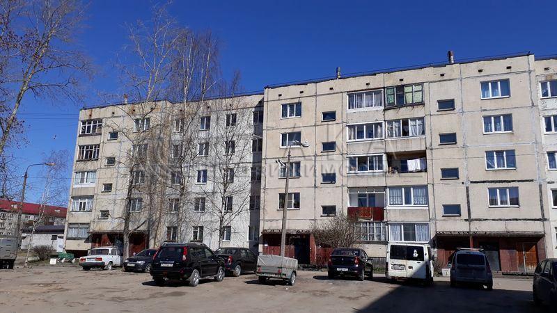 Купить Квартиру В Подпорожье Ленинградской Области Вторичное